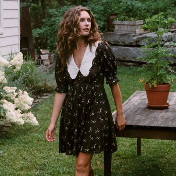 Christy Dawn Mischa Dress - Picture 1 of 9